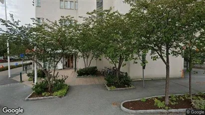 Kontorshotell att hyra i Sigtuna - Bild från Google Street View