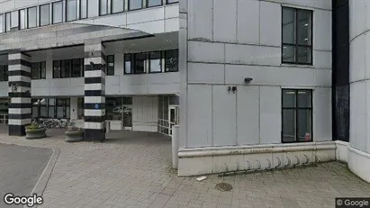 Kontorshotell att hyra i Nacka - Bild från Google Street View