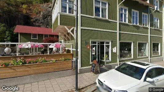 Kontorshotell att hyra i Valdemarsvik - Bild från Google Street View