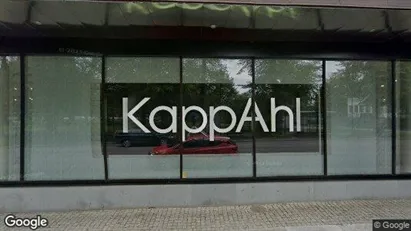 Kontorshotell att hyra i Mariestad - Bild från Google Street View