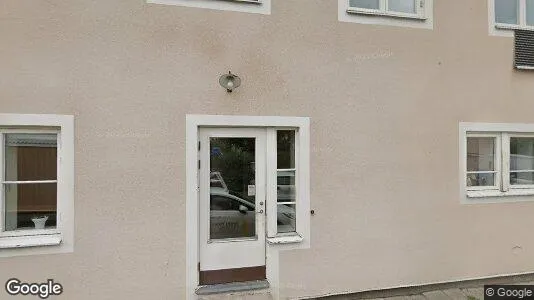 Kontorshotell att hyra i Jönköping - Bild från Google Street View