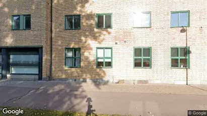 Kontorshotell att hyra i Västerås - Bild från Google Street View