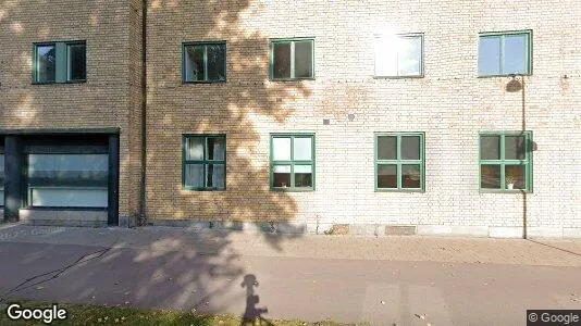 Kontorshotell att hyra i Västerås - Bild från Google Street View