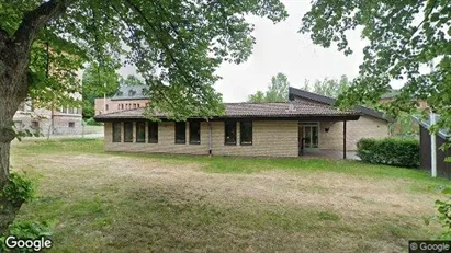 Kontorshotell att hyra i Falun - Bild från Google Street View