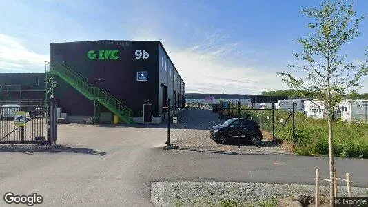 Kontorshotell att hyra i Enköping - Bild från Google Street View
