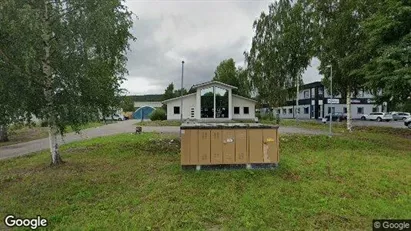 Kontorshotell att hyra i Sundsvall - Bild från Google Street View