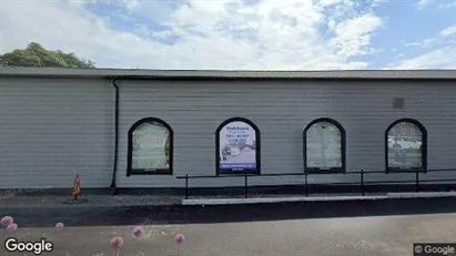 Kontorshotell att hyra i Kristianstad - Bild från Google Street View