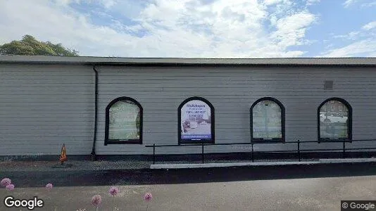 Kontorshotell att hyra i Kristianstad - Bild från Google Street View