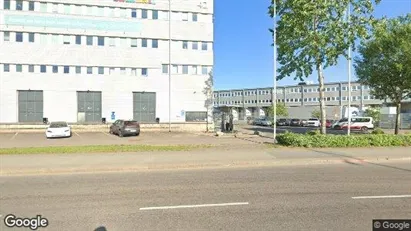 Kontorshotell att hyra i Göteborg Östra - Bild från Google Street View