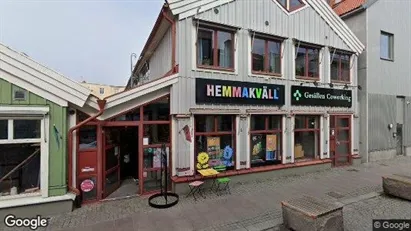 Kontorshotell att hyra i Kalmar - Bild från Google Street View