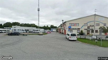 Kontorshotell att hyra i Örebro - Bild från Google Street View