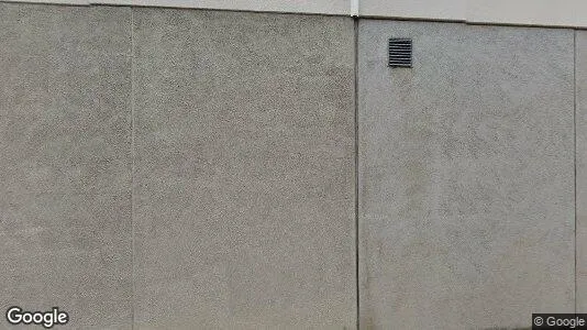 Affärslokaler att hyra i Hylte - Bild från Google Street View