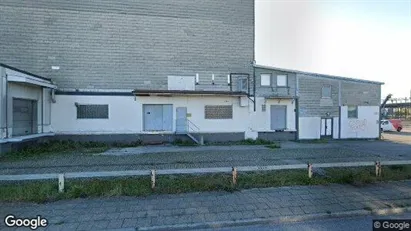 Affärslokaler att hyra i Malmö Centrum - Bild från Google Street View