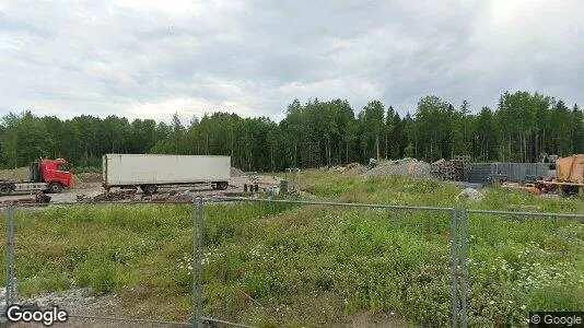 Affärslokaler att hyra i Örebro - Bild från Google Street View