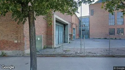 Affärslokaler att hyra i Västerås - Bild från Google Street View