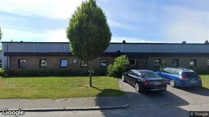 Lagerlokaler att hyra i Malmö Centrum - Bild från Google Street View