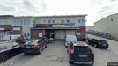 Lediga lokaler att hyra, Huddinge, Skogås, Speditionsvägen