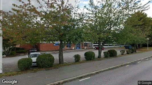 Affärslokaler att hyra i Norrköping - Bild från Google Street View