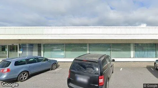 Lagerlokaler att hyra i Trelleborg - Bild från Google Street View
