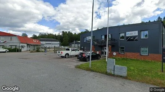 Affärslokaler att hyra i Södertälje - Bild från Google Street View