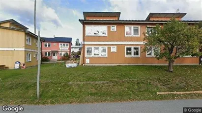 Lagerlokaler att hyra i Vallentuna - Bild från Google Street View