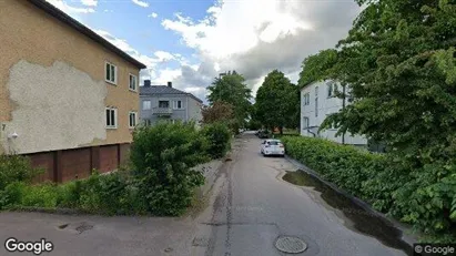 Affärslokaler att hyra i Karlstad - Bild från Google Street View