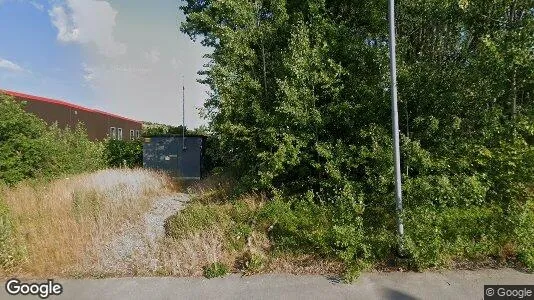 Affärslokaler att hyra i Botkyrka - Bild från Google Street View