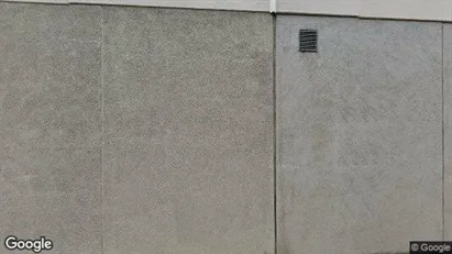 Industrilokaler att hyra i Hylte - Bild från Google Street View