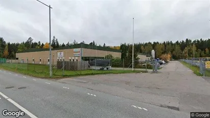 Industrilokaler att hyra i Tierp - Bild från Google Street View