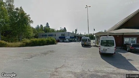 Industrilokaler att hyra i Surahammar - Bild från Google Street View