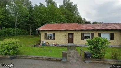 Industrilokaler att hyra i Borås - Bild från Google Street View