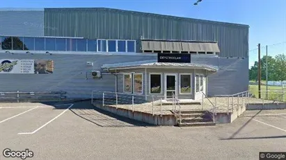 Industrilokaler att hyra i Norrköping - Bild från Google Street View