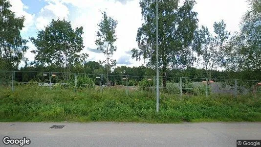 Industrilokaler att hyra i Borås - Bild från Google Street View
