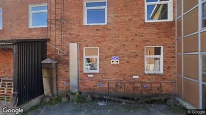Industrilokaler att hyra i Södertälje - Bild från Google Street View