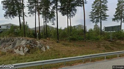 Industrilokaler att hyra i Järfälla - Bild från Google Street View