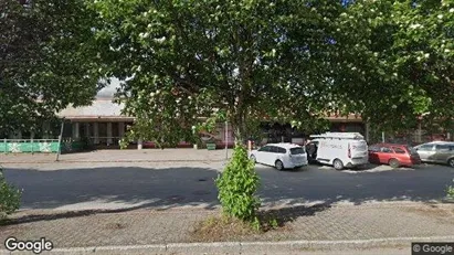 Industrilokaler att hyra i Sandviken - Bild från Google Street View