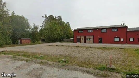 Kontorshotell att hyra i Karlskoga - Bild från Google Street View