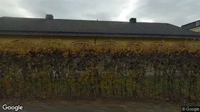 Kontorshotell att hyra i Skövde - Bild från Google Street View