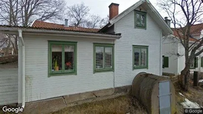 Kontorshotell att hyra i Norrtälje - Bild från Google Street View