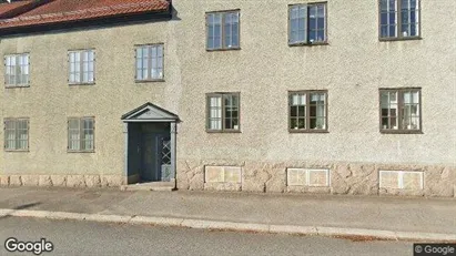 Kontorshotell att hyra i Västerås - Bild från Google Street View