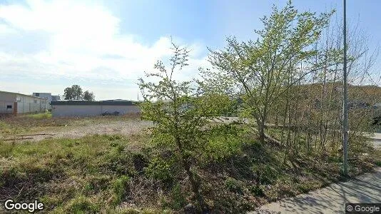 Industrilokaler att hyra i Täby - Bild från Google Street View