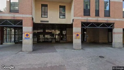 Affärslokaler att hyra i Västerås - Bild från Google Street View