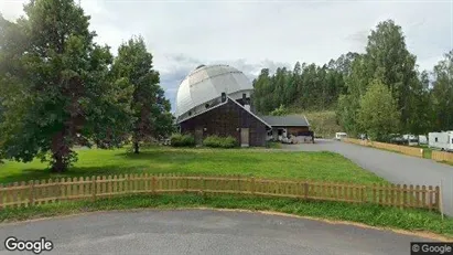 Kontorshotell att hyra i Sollefteå - Bild från Google Street View