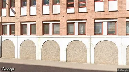 Kontorshotell att hyra i Linköping - Bild från Google Street View