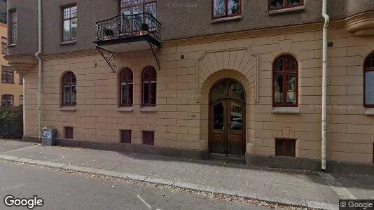 Kontorshotell att hyra i Linköping - Bild från Google Street View