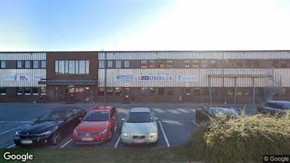 Kontorshotell att hyra i Askim-Frölunda-Högsbo - Bild från Google Street View