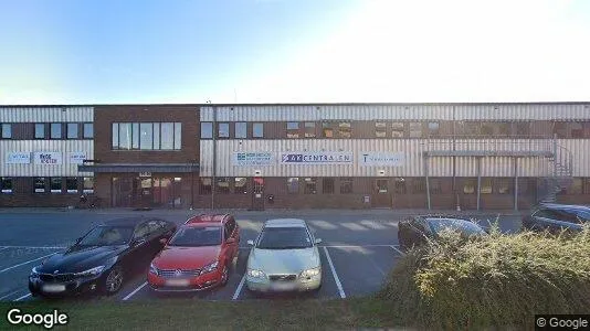 Kontorshotell att hyra i Askim-Frölunda-Högsbo - Bild från Google Street View