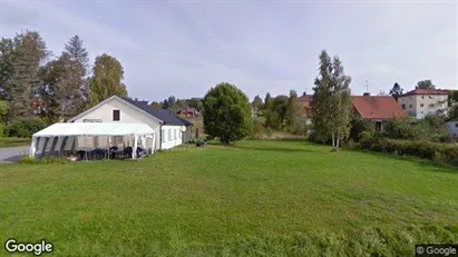 Affärslokaler att hyra i Köping - Bild från Google Street View
