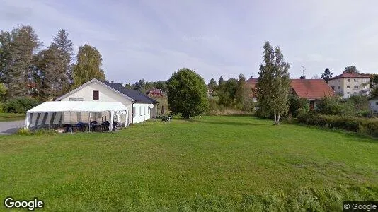 Affärslokaler att hyra i Köping - Bild från Google Street View