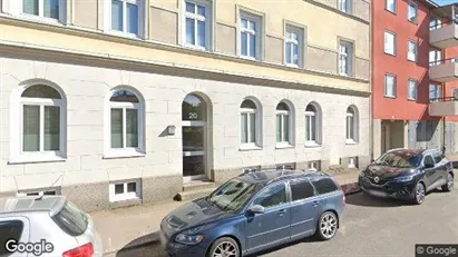 Industrilokaler att hyra i Karlstad - Bild från Google Street View